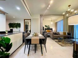 Marina One Residences (D1), Apartment #599672251